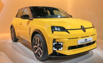 Renault 5: ecco quali saranno i prezzi dell'auto elettrica