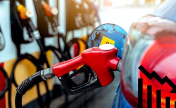 Distributori di carburante: in arrivo riduzione del 20% degli impianti
