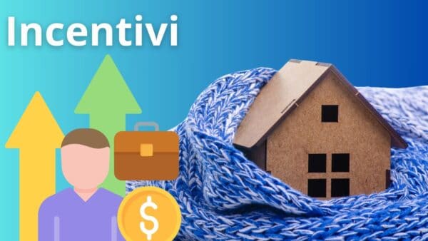 "Case Green": la Campania incrementa i fondi destinati agli incentivi