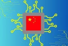 La Cina introduce Xiaohong: il nuovo chip quantistico da 504 qubit