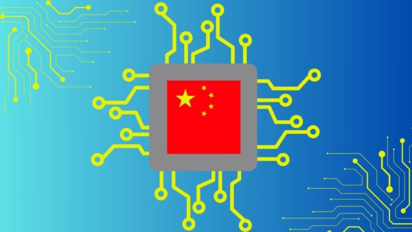 La Cina introduce Xiaohong: il nuovo chip quantistico da 504 qubit