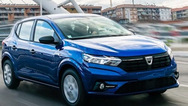 Dacia Sandero Streetway Journey: la nuova auto parte da soli 16.700 euro
