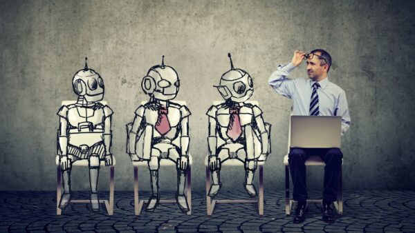 Intelligenza artificiale nel mercato del lavoro: opportunità e sfide
