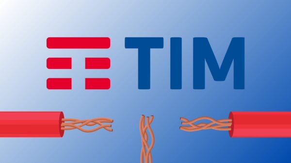 TIM: avvio della dismissione delle prime 62 centrali in rame in Italia