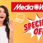 Mediaworld - dettaglio Mediaworld ASSURDO: straccia la concorrenza con i suoi prezzi Pazzi