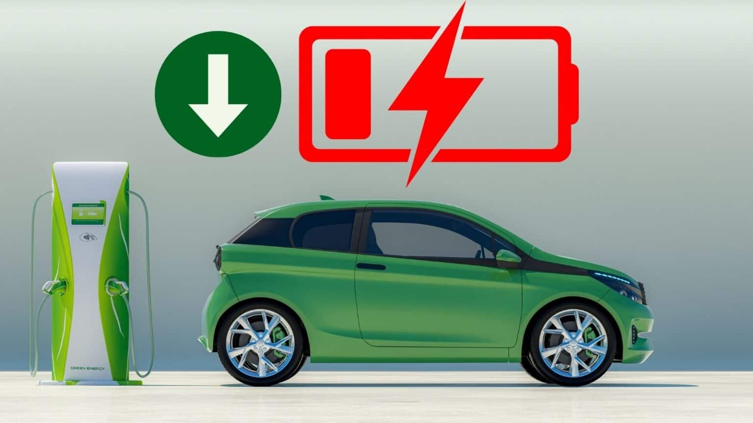 Auto elettriche: arriva la ricarica mobile di Yoshi Mobility