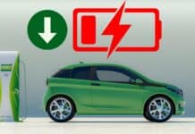Auto elettriche: arriva la ricarica mobile di Yoshi Mobility
