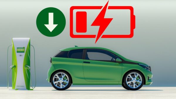 Auto elettriche: arriva la ricarica mobile di Yoshi Mobility