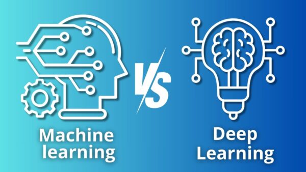 Differenze tra Machine Learning e Deep Learning: quali sono?