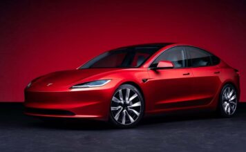 Tesla rivede i suoi obiettivi: il calo delle vendite porta a nuove strategie
