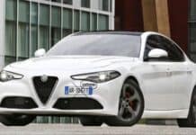 Alfa Romeo: cambio di uno dei suoi elementi più disitintivi