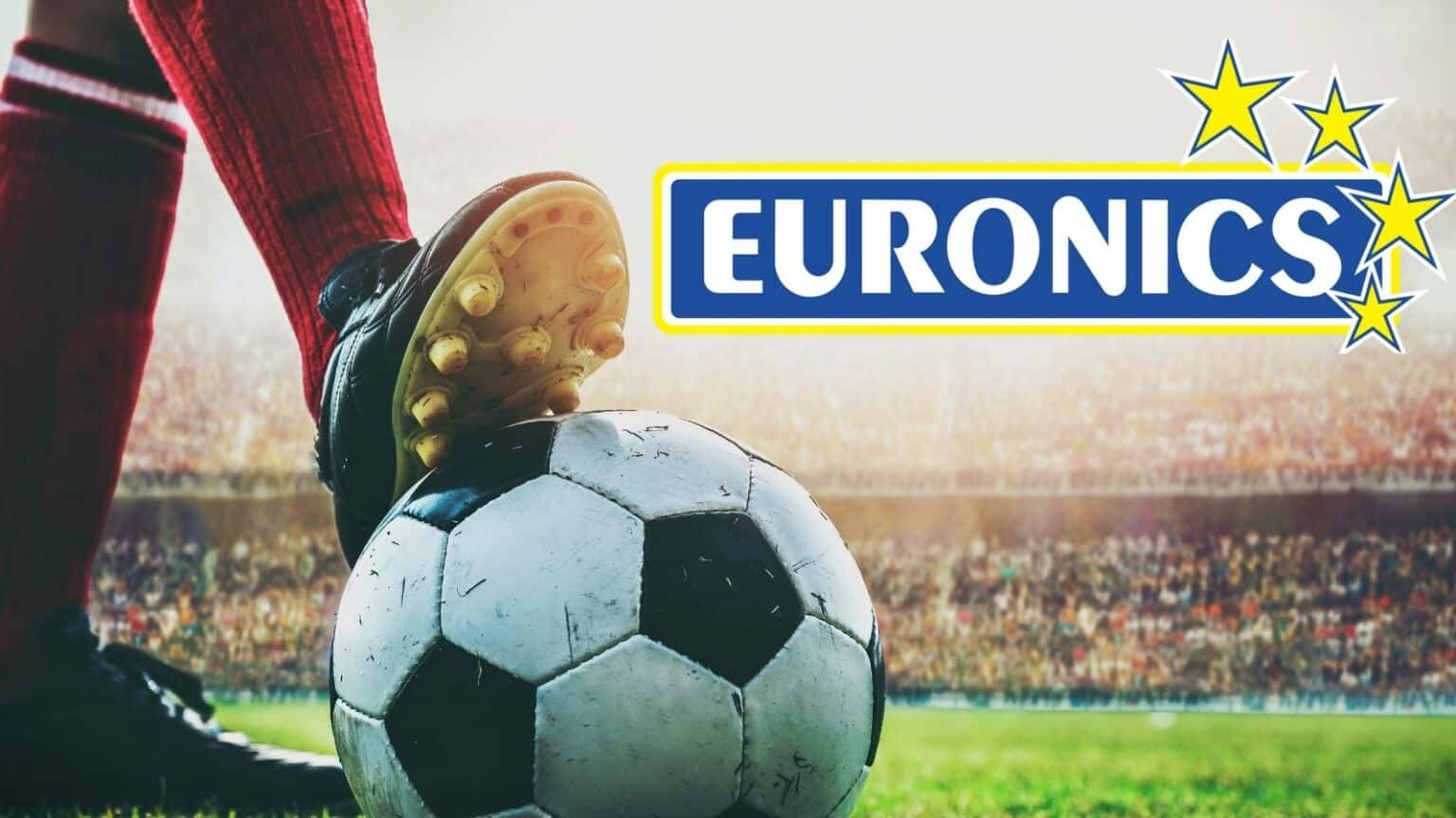 Euronics è il campione della convenienza: scopri le sue OFFERTE