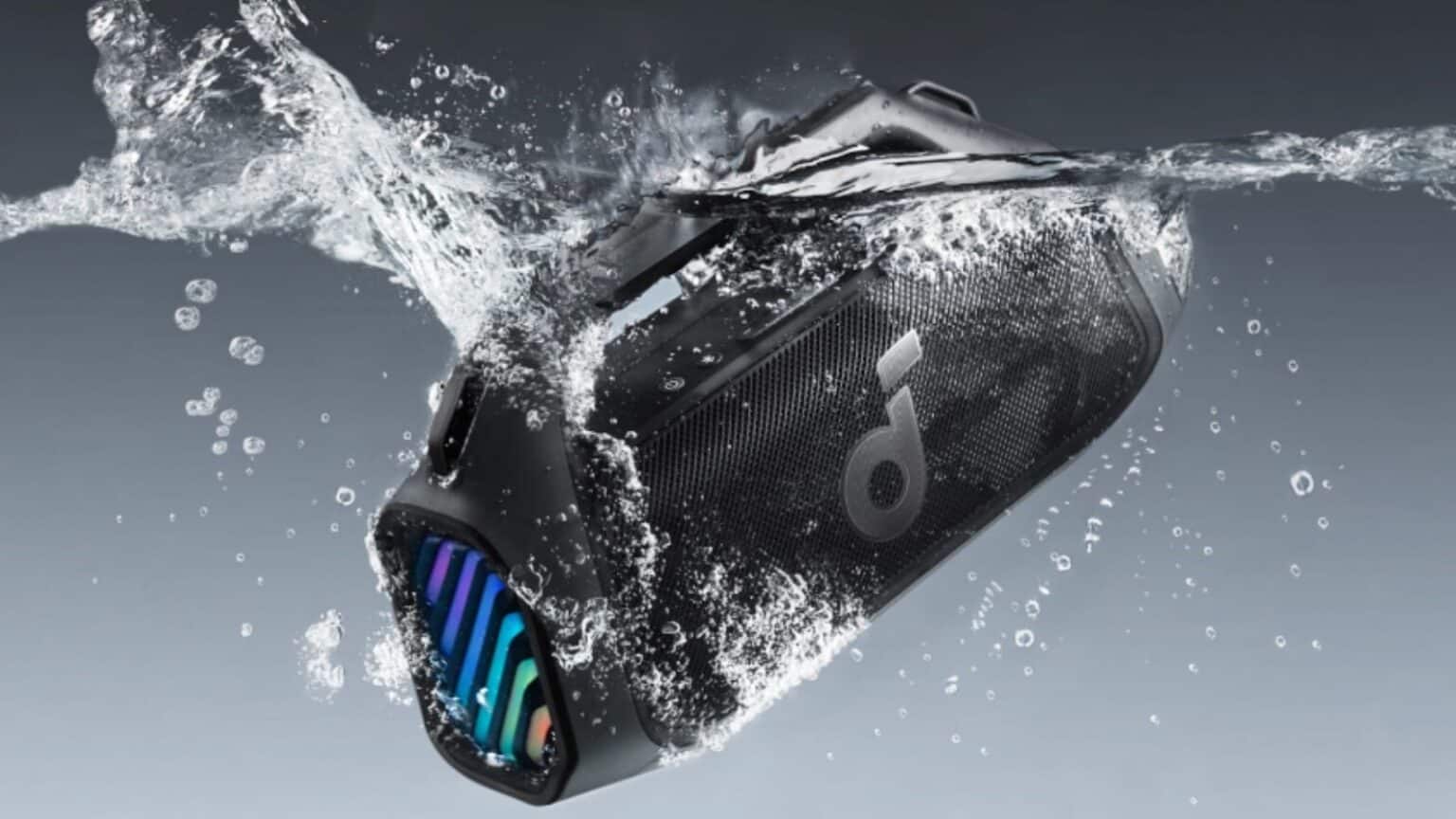 Soundcore Boom 2 Plus: potenza e tecnologia per un'estate ricca di musica