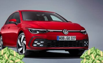 Volkswagen Golf GTI: la potenza e l'innovazione arrivano in Italia