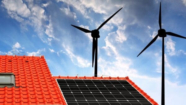 Eolico da tetto: arriveranno presto sul mercato le turbine dell'Aeromine