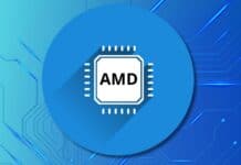 AMD alza l'asticella dell'efficienza energetica: 100 volte migliore