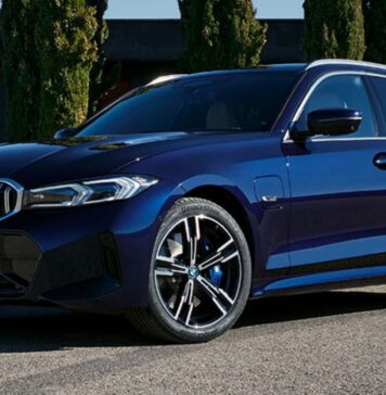 BMW Serie 3: aggiornamenti e più potenza per i modelli plug-in