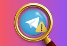 Telegram: indagata dalla Commissione Europea per violazioni del DSA