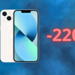 Apple iPhone 13 a prezzo STRACCIATO su Amazon: offerta di quasi 200 euro