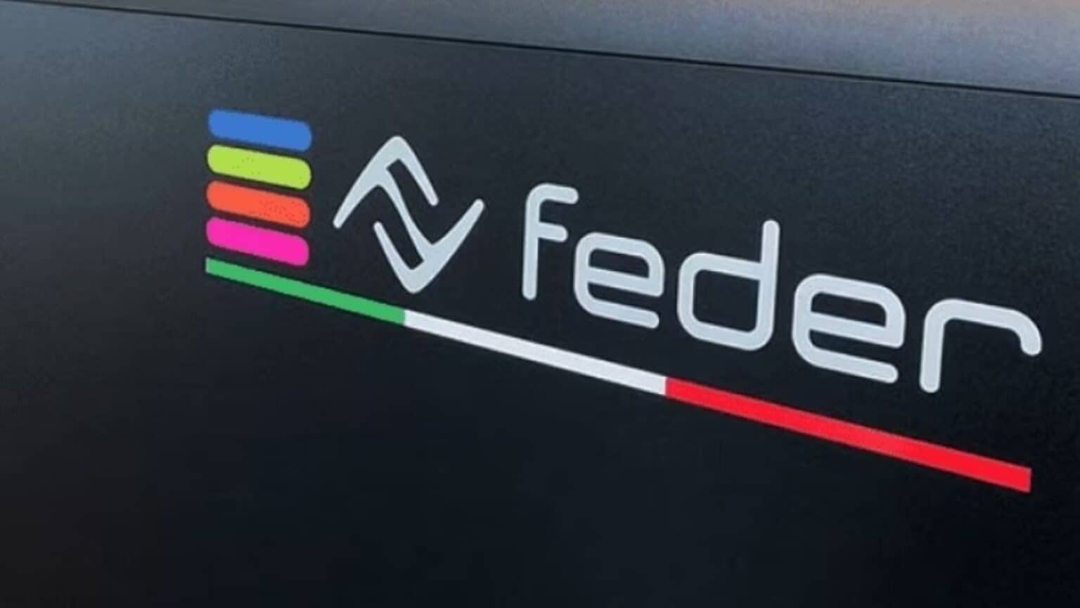 Feder Mobile 150v