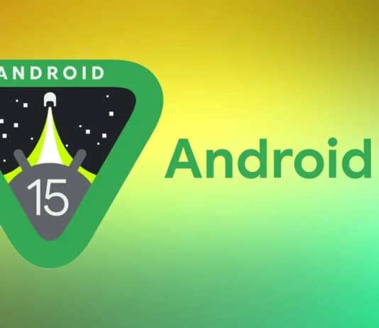 Google, Android, 15, update, beta
