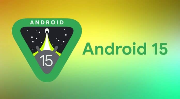 Google, Android, 15, update, beta