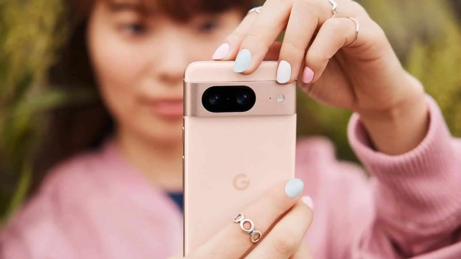 Google, Pixel 8, Pixel 8 Pro, DXOMARK, fotocamera, selfie