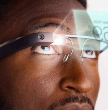 I nuovi Google Glass saranno potenziati dall'IA di Project Astra