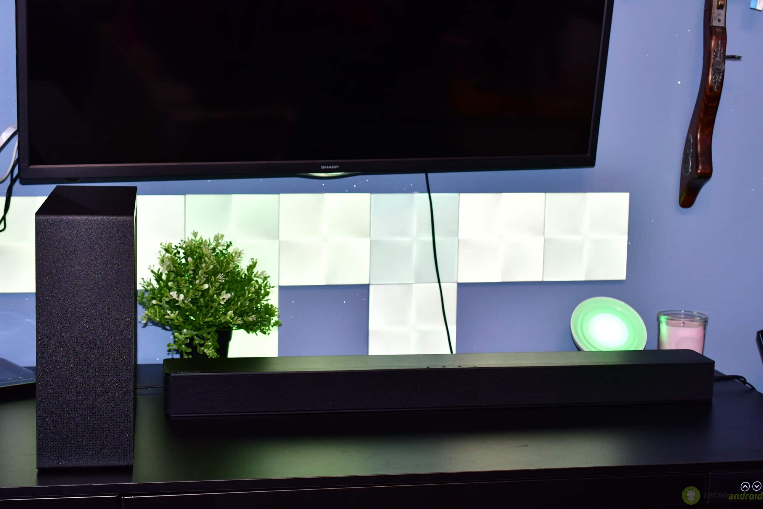 Hisense Soundbar HS2100 (16)