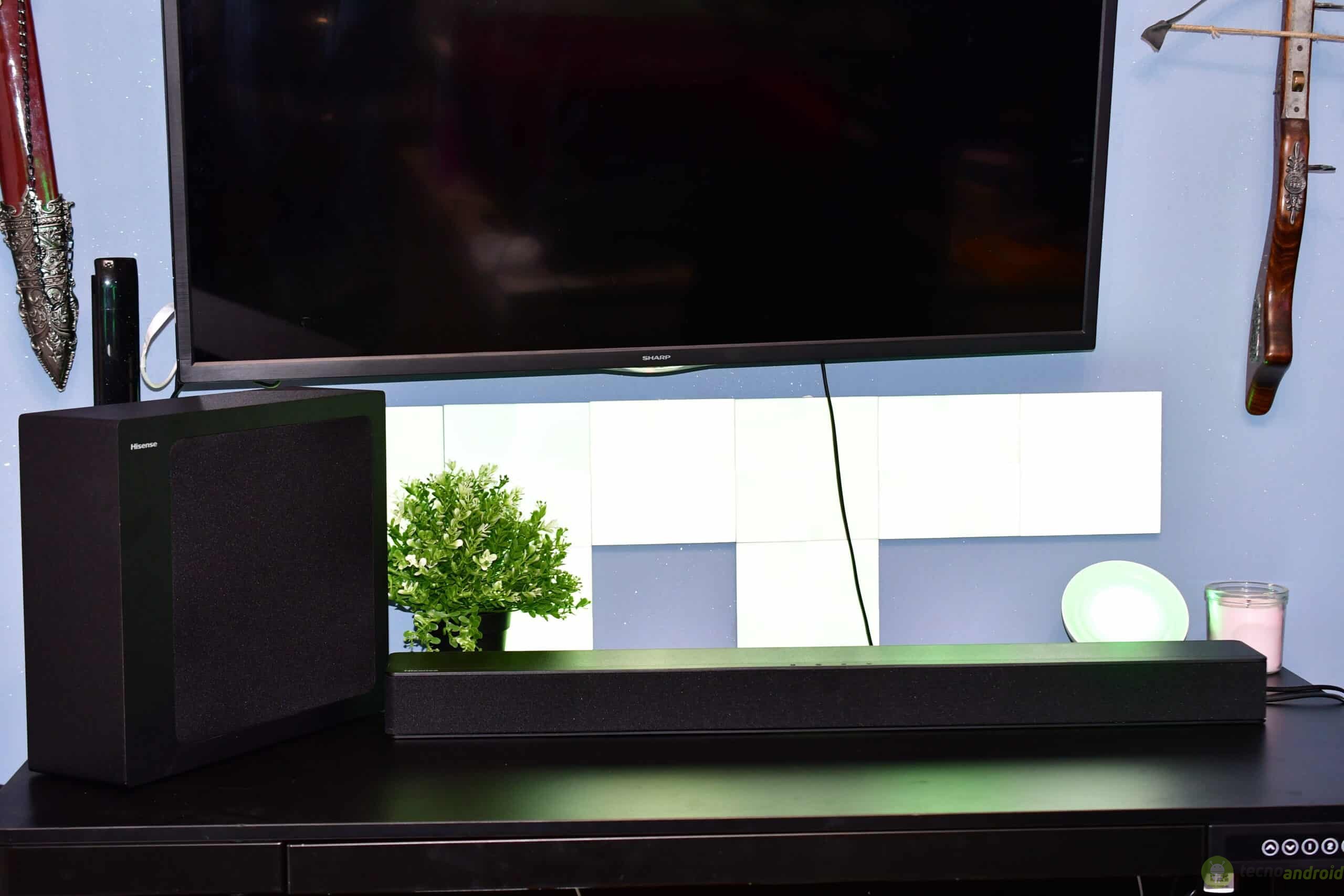 Hisense Soundbar HS2100 (17)
