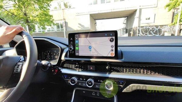 Honda CR-V Full Hybrid - immagine 9 Honda CR-V Full Hybrid - immagine 9