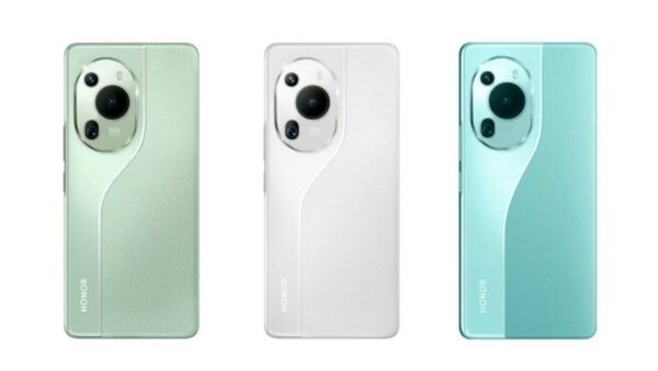 Honor 200 pro renders