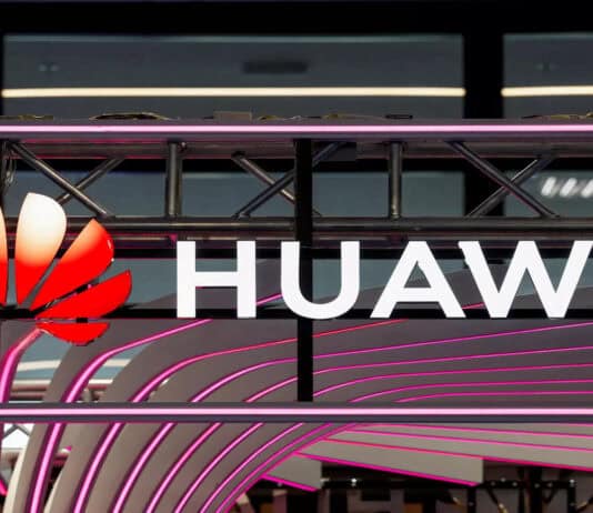 Huawei, Qualcomm, SoC