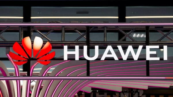 Huawei, Qualcomm, SoC