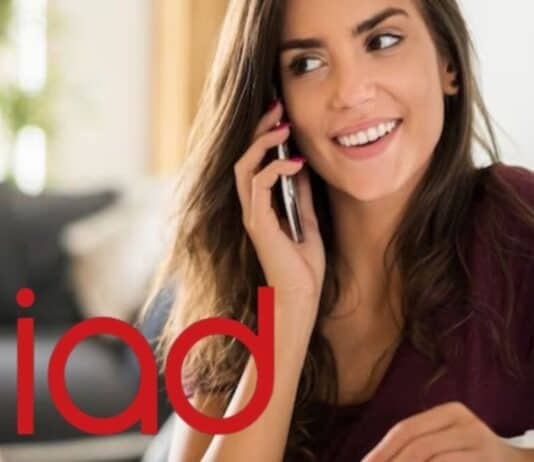 Iliad batte Vodafone, l'offerta GIGA 180 regala il 5G