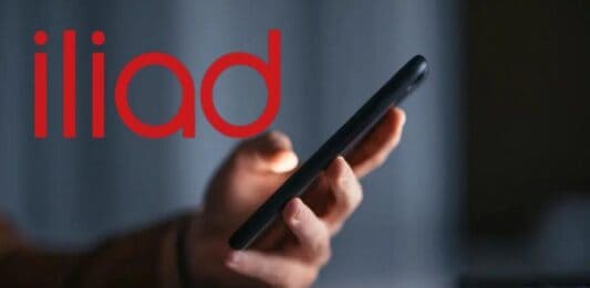Iliad vuole battere Vodafone e TIM: torna la Giga 180 con il 5G