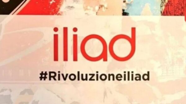 Iliad giugno 2024