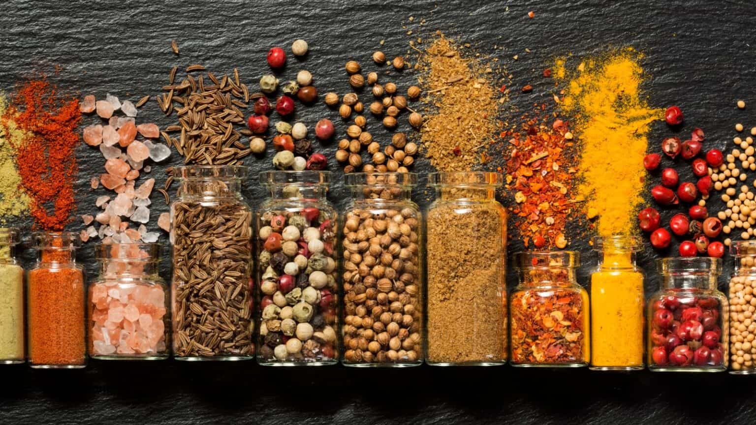 Insetti, un'insospettabile minaccia nella tua cucina