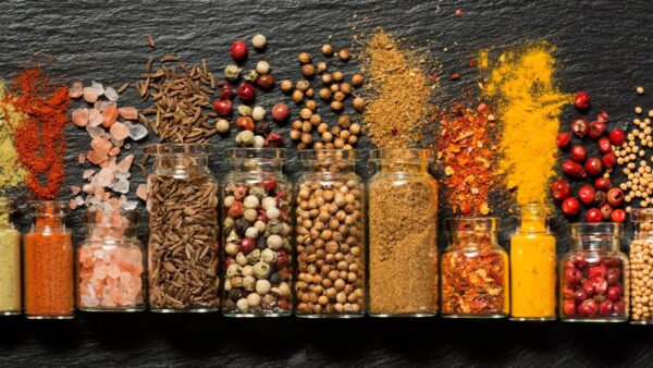 Insetti, un'insospettabile minaccia nella tua cucina