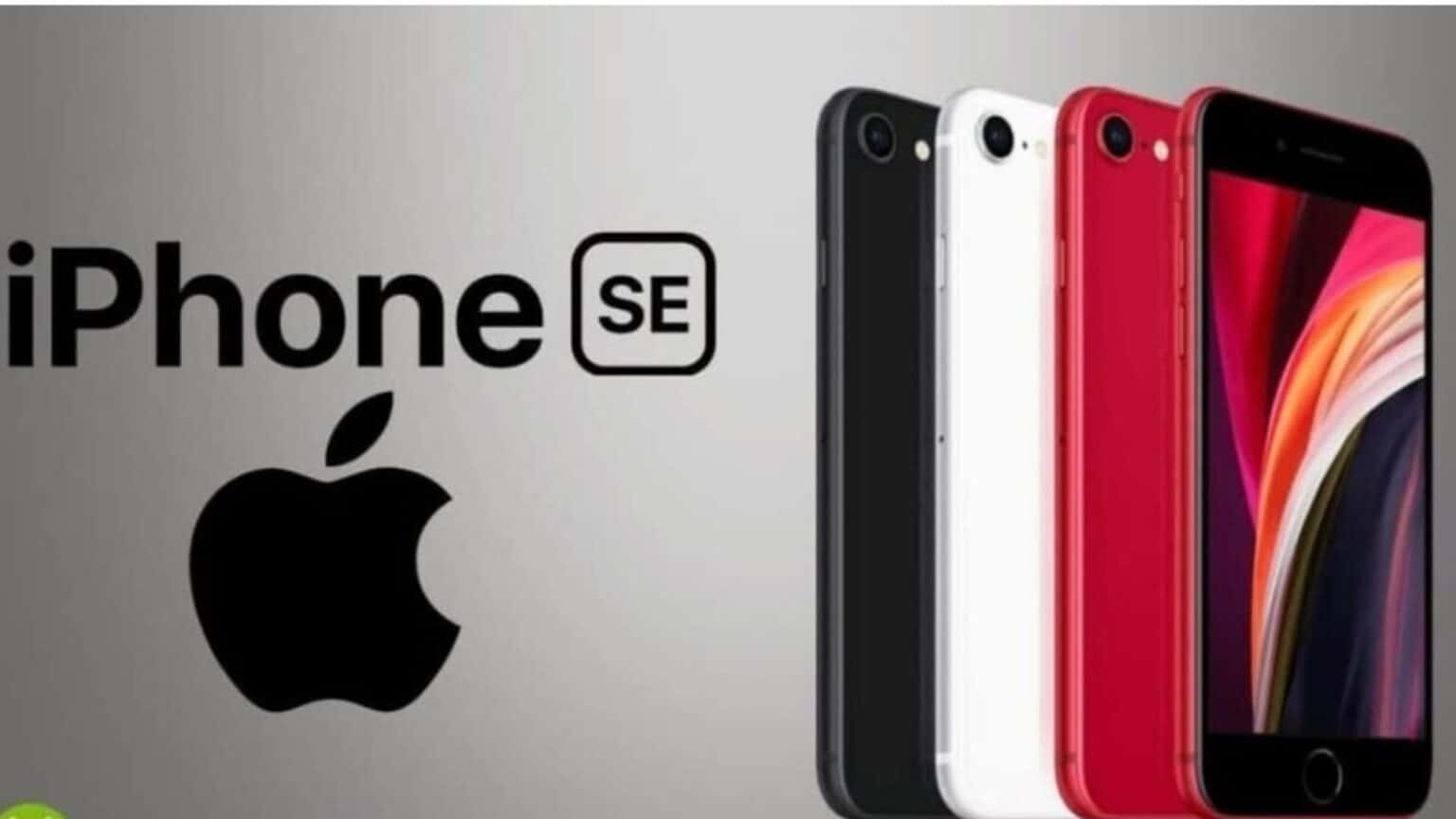 Iphone se 4 debutto 2025