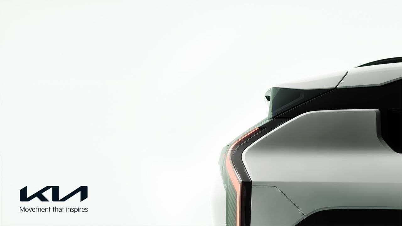 KIA, EV3, automotive 2
