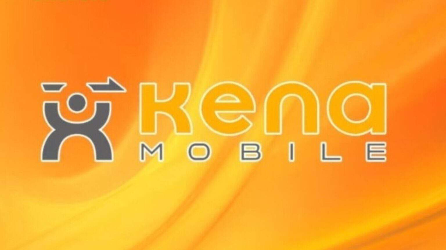Kena finisce offerta