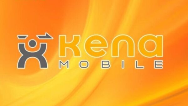 Kena finisce offerta