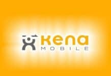 Kena Mobile, 50 GB extra per queste super offerte Kena promo imperdibile