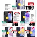 Mediaworld - caratteristiche Mediaworld volantino