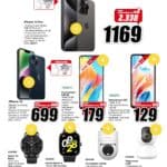 Mediaworld - specifiche Mediaworld volantino
