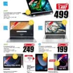 Mediaworld - immagine 11 Mediaworld volantino