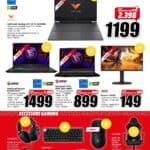 Mediaworld - immagine 12 Mediaworld volantino