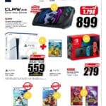 Mediaworld - immagine 15 Mediaworld volantino