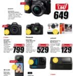 Mediaworld - immagine 20 volantino